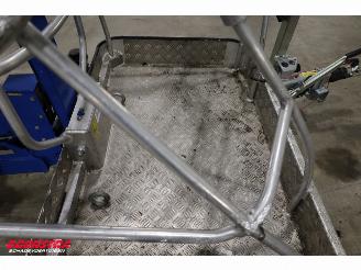   1700 EXB 16.8m Korb BY 2023 1.600 Uur picture 19