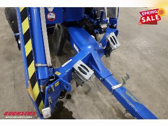   1700 EXB 16.8m Korb BY 2023 1.600 Uur picture 11