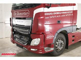 DAF XF 530 ACC Hydraulic 4X2 367.581 km! picture 14