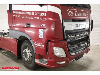 DAF XF 530 ACC Hydraulic 4X2 367.581 km! picture 6