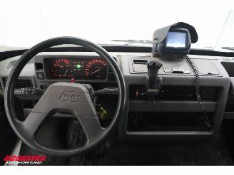 DAF  2.5 D 3-Pers 88.657 km! Pferdetransport Horsetruck picture 20