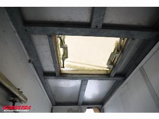 DAF  2.5 D 3-Pers 88.657 km! Pferdetransport Horsetruck picture 15