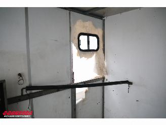 DAF  2.5 D 3-Pers 88.657 km! Pferdetransport Horsetruck picture 13