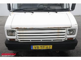 DAF  2.5 D 3-Pers 88.657 km! Pferdetransport Horsetruck picture 5