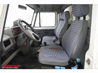 DAF  2.5 D 3-Pers 88.657 km! Pferdetransport Horsetruck picture 22