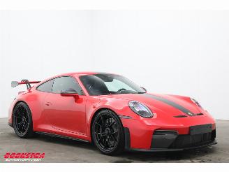 Porsche 911 992.2 4.0 GT3 Weissach Sport Chrono PDLS+ Lift Bose Camera Cruise SHZ 1.703 km! picture 2