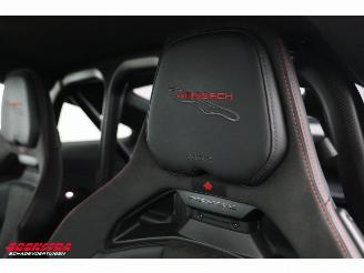 Porsche 911 992.2 4.0 GT3 Weissach Sport Chrono PDLS+ Lift Bose Camera Cruise SHZ 1.703 km! picture 10