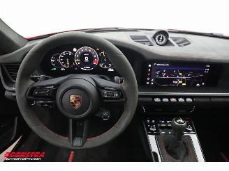 Porsche 911 992.2 4.0 GT3 Weissach Sport Chrono PDLS+ Lift Bose Camera Cruise SHZ 1.703 km! picture 8