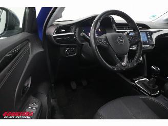 Opel Corsa 1.2 Elegance LED ACC Apple/Android Clima Camera LRHZ SHZ picture 15