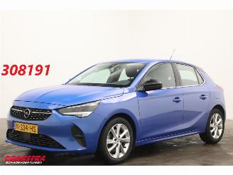 Schadeauto Opel Corsa 1.2 Elegance LED ACC Apple/Android Clima Camera LRHZ SHZ 2021/10