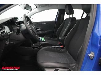 Opel Corsa 1.2 Elegance LED ACC Apple/Android Clima Camera LRHZ SHZ picture 13
