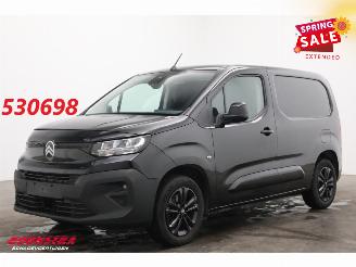 skadebil auto Citroën Berlingo 1.5 BlueHDi 130 Aut. Apple/Android Clima Cruise Camera LRHZ SHZ PDC 2024/6