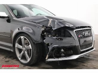 Audi Rs3 Sportback 2.5 TFSI Quattro Schalensitze Navi Clima Cruise SHZ PDC picture 9