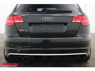 Audi Rs3 Sportback 2.5 TFSI Quattro Schalensitze Navi Clima Cruise SHZ PDC picture 6