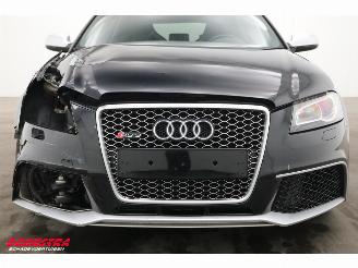 Audi Rs3 Sportback 2.5 TFSI Quattro Schalensitze Navi Clima Cruise SHZ PDC picture 10