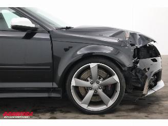 Audi Rs3 Sportback 2.5 TFSI Quattro Schalensitze Navi Clima Cruise SHZ PDC picture 8