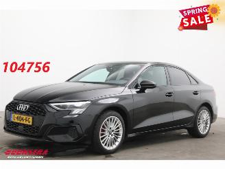 Ocazii autoturisme Audi A3 Limousine 35 TFSI Aut. LED B&O ACC Navi Apple/Android Camera 2021/5