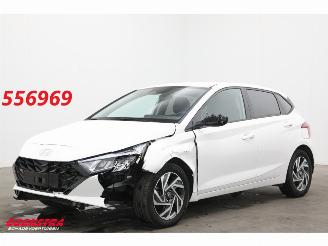 Schadeauto Hyundai I-20 1.0 T-GDI Comfort LED Navi Clima Cruise Camera 2025/1