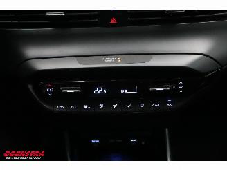 Hyundai I-20 1.0 T-GDI Comfort LED Navi Clima Cruise Camera picture 22