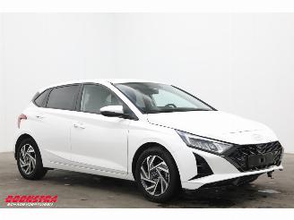 Hyundai I-20 1.0 T-GDI Comfort LED Navi Clima Cruise Camera picture 2