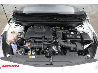 Hyundai I-20 1.0 T-GDI Comfort LED Navi Clima Cruise Camera picture 8