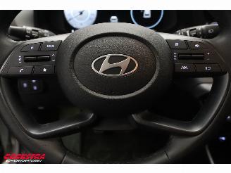 Hyundai I-20 1.0 T-GDI Comfort LED Navi Clima Cruise Camera picture 18
