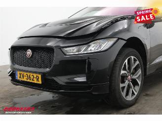 Jaguar I-Pace EV400 S 90 kWh LED ACC Meridian Camera SHZ picture 15
