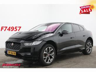Avarii autoturisme Jaguar I-Pace EV400 S 90 kWh LED ACC Meridian Camera SHZ 2019/4