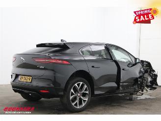 Jaguar I-Pace EV400 S 90 kWh LED ACC Meridian Camera SHZ picture 3