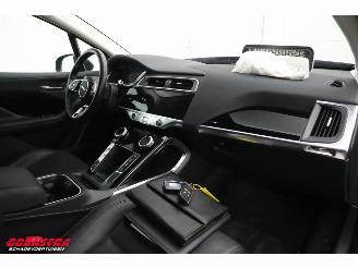 Jaguar I-Pace EV400 S 90 kWh LED ACC Meridian Camera SHZ picture 18