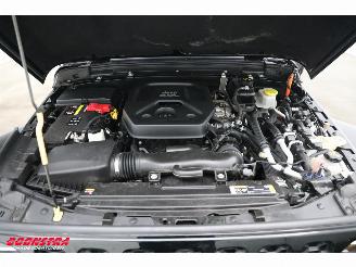 Jeep Wrangler Unlimited 4xe 380 Sahara Schuifdak Leder LED Alpine ACC Camera SHZ picture 9