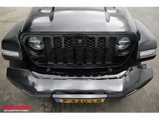 Jeep Wrangler Unlimited 4xe 380 Sahara Schuifdak Leder LED Alpine ACC Camera SHZ picture 7