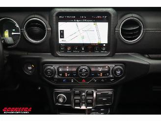 Jeep Wrangler Unlimited 4xe 380 Sahara Schuifdak Leder LED Alpine ACC Camera SHZ picture 15