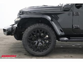Jeep Wrangler Unlimited 4xe 380 Sahara Schuifdak Leder LED Alpine ACC Camera SHZ picture 12