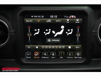 Jeep Wrangler Unlimited 4xe 380 Sahara Schuifdak Leder LED Alpine ACC Camera SHZ picture 28