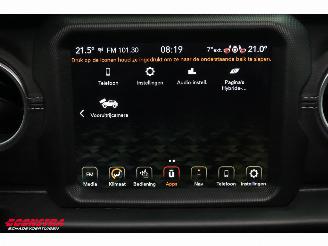 Jeep Wrangler Unlimited 4xe 380 Sahara Schuifdak Leder LED Alpine ACC Camera SHZ picture 30