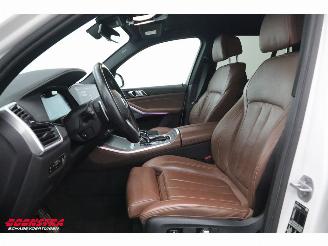 BMW X5 xDrive45e M-Sport LED ACC H/K 360° LRHZ SHZ picture 16