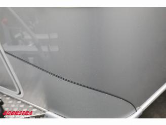 Eriba  Touring GT 418 Mover Hefdak Fietsendrager BY 2020 picture 5