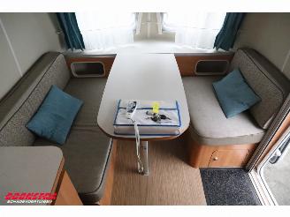 Eriba  Touring GT 418 Mover Hefdak Fietsendrager BY 2020 picture 12