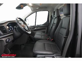 Ford Transit Custom 2.0 TDCI L1-H1 Trend Leder Airco Cruise PDC AHK 69.026 km! picture 16