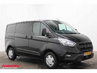 Ford Transit Custom 2.0 TDCI L1-H1 Trend Leder Airco Cruise PDC AHK 69.026 km! picture 2