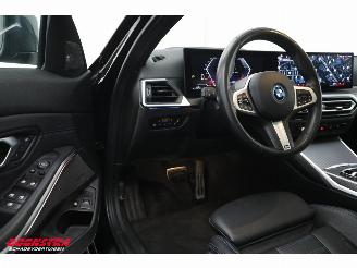 BMW 3-serie 330e M-Sport Schuifdak HUD ACC 360° H/K Memory picture 21