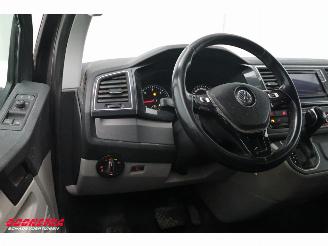 Volkswagen Transporter 2.0 TDI DSG L2-H1 DoKa 5-Pers. LED Navi Airco Cruise PDC AHK 155.327 km! picture 20