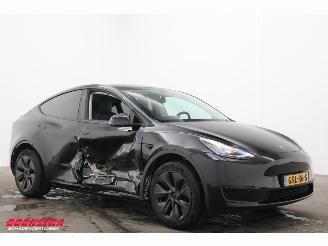 Tesla Model Y RWD 58 kWh LED ACC Pano Leder SHZ picture 2