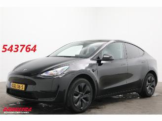 Voiture accidenté Tesla Model Y RWD 58 kWh LED ACC Pano Leder SHZ 2024/11
