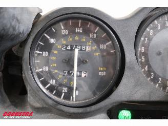 Yamaha YZF 600 R Thundercat YZF 600 R Thundercat picture 20