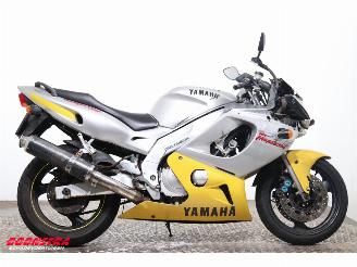 Yamaha YZF 600 R Thundercat YZF 600 R Thundercat picture 7
