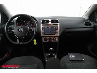 Volkswagen Polo 1.4 TDI BlueMotion Navi Airco Cruise picture 15