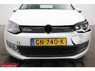 Volkswagen Polo 1.4 TDI BlueMotion Navi Airco Cruise picture 7