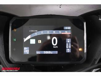 Honda  CBR 650 R LED ABS 5.060 km! picture 19